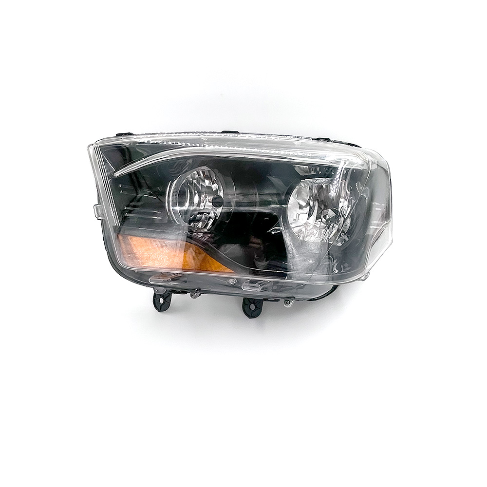 Headlight (L/H) for MAHINDRA SCORPIO 2.2 MHAWK LWB S4/S6/S10/S11 — view 1